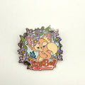 Duffy D23 Expo 2022 Disney Parks Panel Exclusive Lina Bell LinaBell Pin