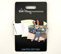 Disney WDI MOG Off The Page Judy Hopps Pin LE 300