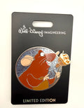WDI Emile Profiles Collection - Disney Mice - D23 Expo 2022