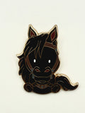 Disney MOG WDI Hunchback Of Notre Dame Adorbs LE300 Snowball Chaser Pin