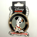 DSF DSSH Disney 101 Dalmatians Pongo and Pups Father's Day 2020 LE 300 Pin