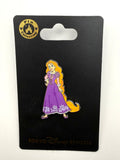 2025 Tokyo Disney Resort Princess Rapunzel Pin