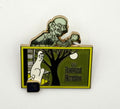 Walt Disney World 40th Anniversary Retro Collection The Haunted Mansion LE Pin