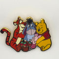 Pooh and Friends
BoxLunch - Disney Winnie the Pooh Strawberry Blind Box Pin