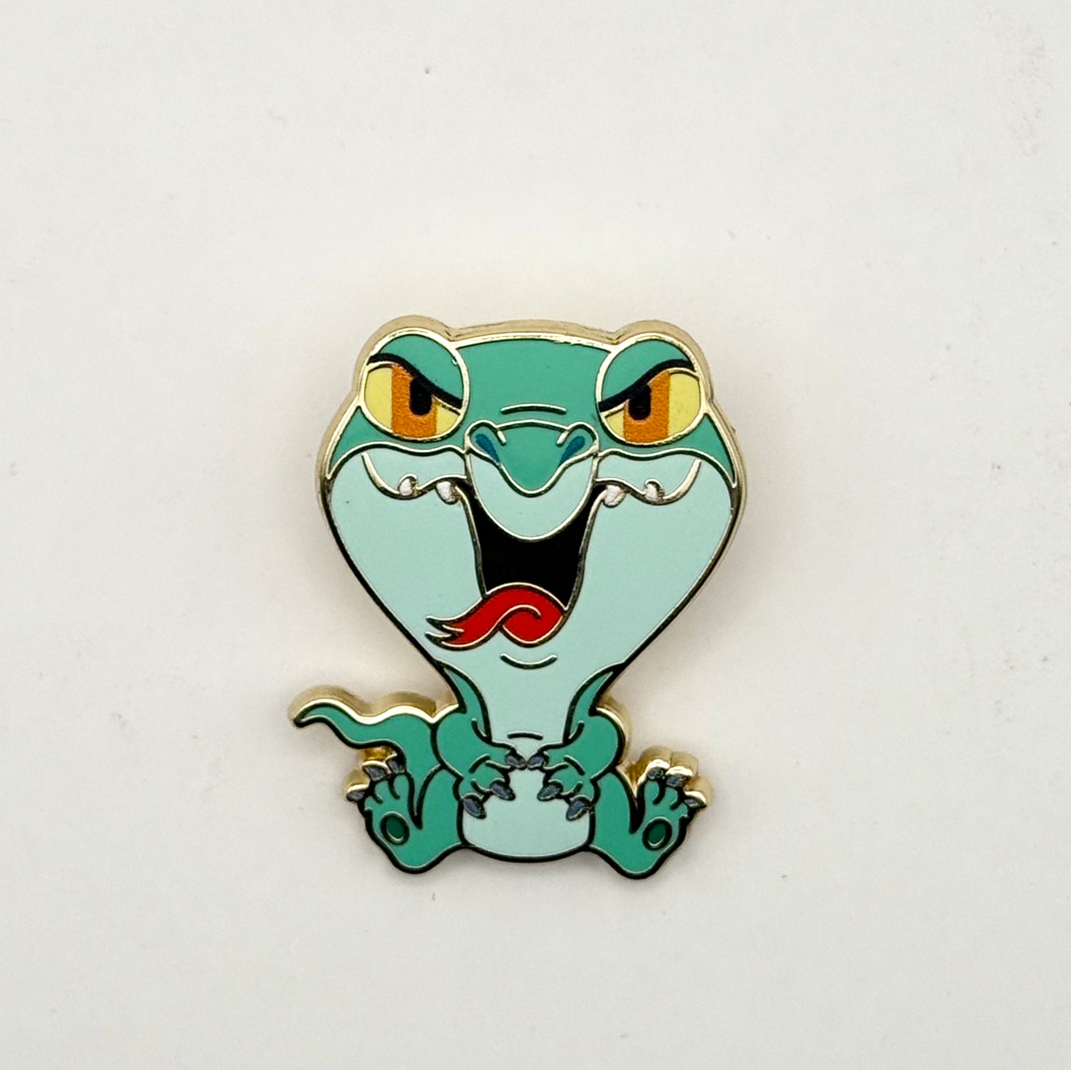 Disney WDI The Rescuers Down Under Adorbs! Joanna LE 400 Pin