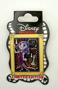 2026 Disney DSSH D23 Pin Tapestry Series Yzma Emperors New Groove LE 400