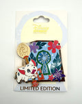2026 Disney D23 DSSH Unlocking The Magic LE 400 Pin Moana & Pua
