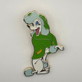 Disney Pin - Loungefly Critter Raincoats Series - Georgette
