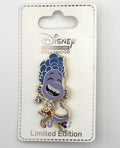 Disney 2022 D23 Alberto Pixar Cuties LE 300 Pin DSF DSSH