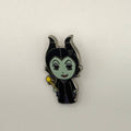 WDW Maleficent Cute Villains Hidden 2024 Sleeping Beauty Disney Pin