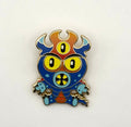 WDI MOG Mickey's of Glendale aDorbs! Big Hero 6 Fred Chaser LE 300 Disney Pin