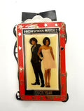 DSSH Disney DSF High School Musical 3: Senior Year Chad & Taylor LE 300 Pin