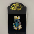 Disney Auctions P.I.N.S. Stitch with Ducks LE 1000 Pin - #25311