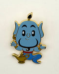 Walt Disney Imagineering WDI adorbs Genie Aladdin adorb pin LE 400