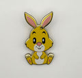Disney WDI Imagineering Adorbs Winnie The Pooh Rabbit Le 250 Pin