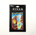Kraken Trade & Daisy Pins Elemental City LE 300 Las Vegas Pin City exclusive