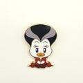 WDI Disney adorbs Pin - Darkwing Duck - Morgana Macawber chaser