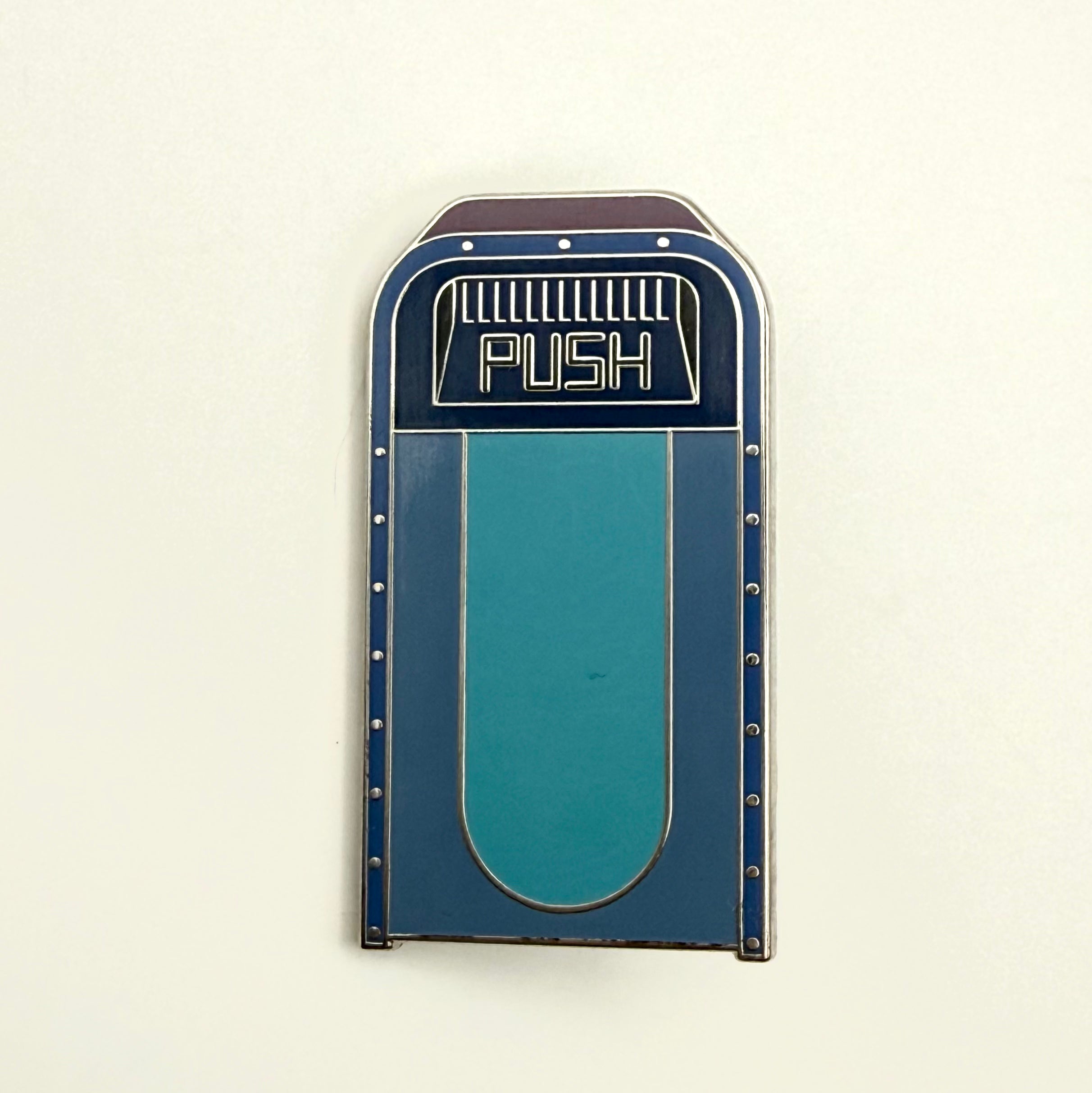 WDW - Stitch - Character Trash Cans Set - Mystery 2025 Disney Pin