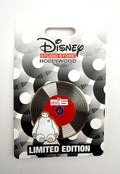 Disney D23 2026 Exclusive DSSH LE Pin Vinyl Record Series Big Hero 6 Baymax