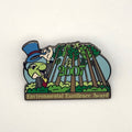 2007 Jiminy Cricket Environmental Excellence Award LE 350 - Cast Exclusive