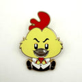 WDI MOG Darkwing Duck Adorbs- Steelbeak Chaser LE 300 pin