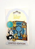 D23 2026 Exclusive DSSH DSF LE 400 Pin Unlocking the Magic Pinocchio Figaro