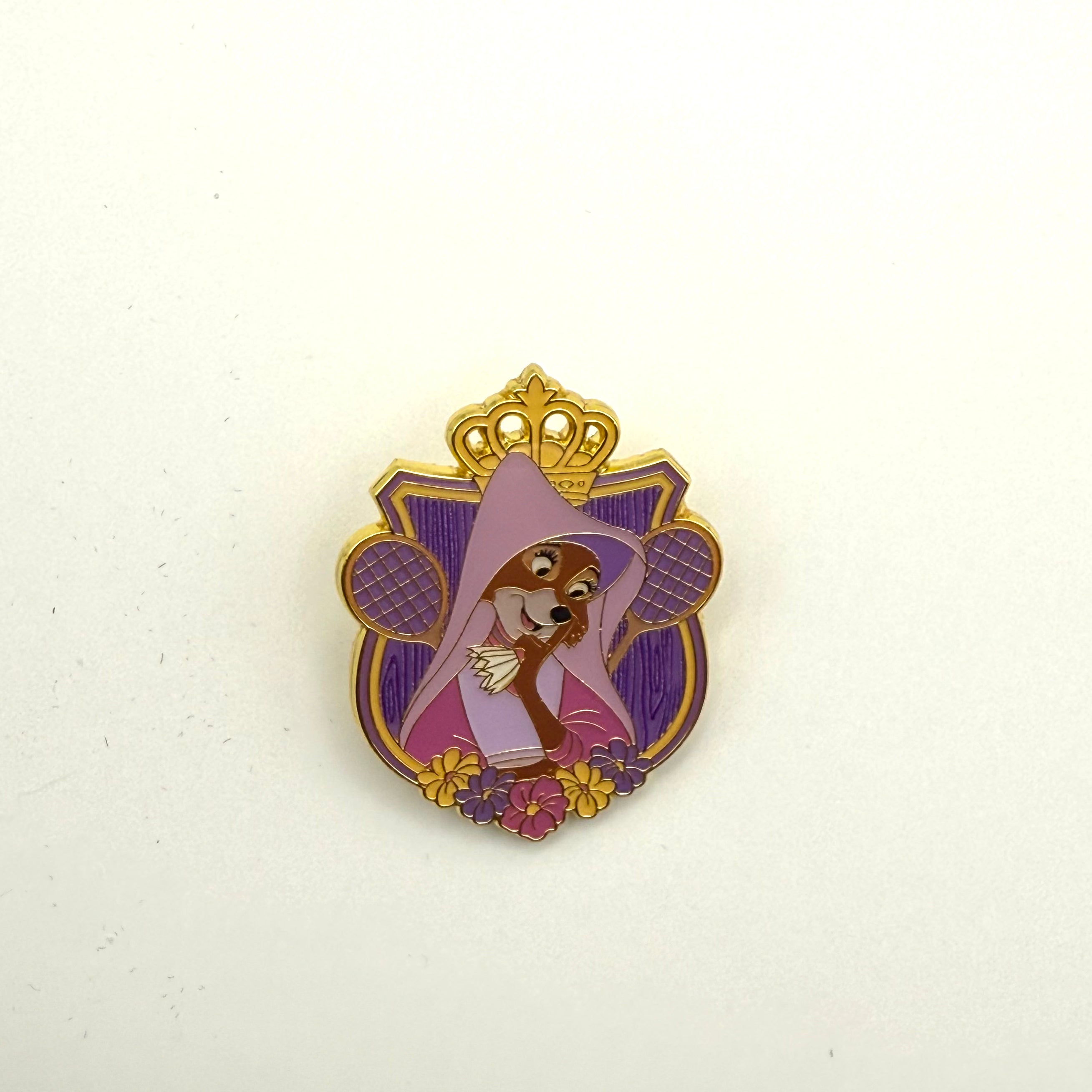 Loungefly Robin Hood Maid Marian Pin