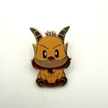Disney WDI Adorbs Mystery Phil Philoctetes Adorb Hercules LE 400 Pin