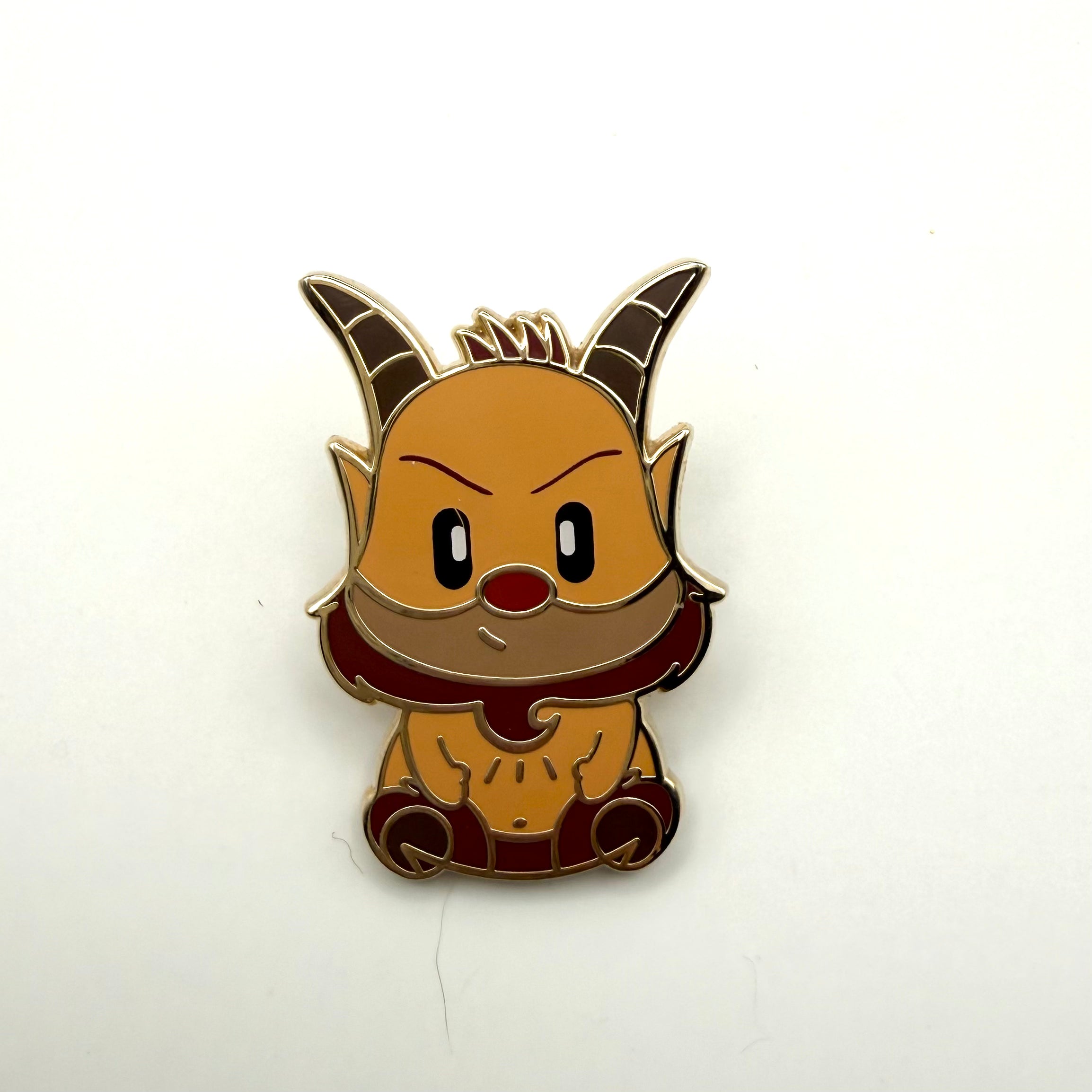 Disney WDI Adorbs Mystery Phil Philoctetes Adorb Hercules LE 400 Pin