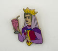DSSH DSF Pin Trader Delight PTD Queen Leah LE 300 Disney Pin