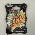 WDI Disney D23 Splash Mountain Brer Rabbit  30th Anniversary Pin LE 250
