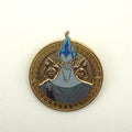 Disney BoxLunch Exclusive Hercules Coin Pin Hades