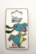 Disney D23 Expo 2026 DSSH Reluctant Dragon Cutie Pin LE 300