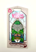 Disneyland Window of Attraction Pin Jungle Cruise Disney Park Elephant 2025