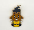 WDI Adorbs Mystery Disney A Goofy Movie Powerline LE 300 Chaser Pin