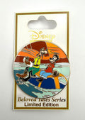 DESTINATION D23 2025 DSSH A GOOFY MOVIE MAX BELOVED TALES PIN LE 300