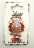Disney LE 300 Pin Cuties Moana Studio Store Hollywood DSSH Destination D23