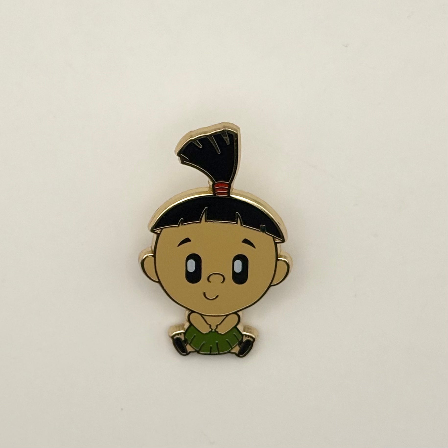 WDI MOG Emperor’s New Groove aDorbs! Mystery Tipo LE 300 Chaser Disney Pin