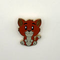Disney WDI MOG Aristocats Adorbs Thomas O’Malley Pin LE 400