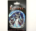 DEC Fantasia Sorcerer Mickey Water Fountain Pin LE 300