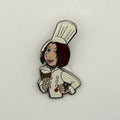 Disney DSF DSSH Ratatouille Chef Colette Tatou Pin Traders Delight LE 300 PTD