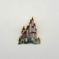 Disney Loungefly Princess Castle - Snow White Pin