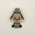 Disney MOG WDI Mickey’s Christmas Carol  MOLE aDorbs Pin LE 400