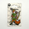 Robin Hood Pin Disneyland Paris DLPR DLP Disney Parks 2026