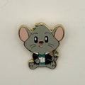 Disney WDI MOG aDorbs! Bernard Tuxedo Rescuers Down Under Mystery Pin LE 400