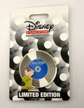 2026 Disney DSSH PIN Vinyl Records Series Snow White Dopey LE 400 D23