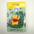 Disney 2026 WDI Seasonal Celebration Winnie the Pooh LE 300 pin
