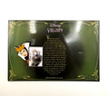 The Evil Queen
Disney Catalog - Villains With a Sketch Evil Queen Only Disney Store US Pin