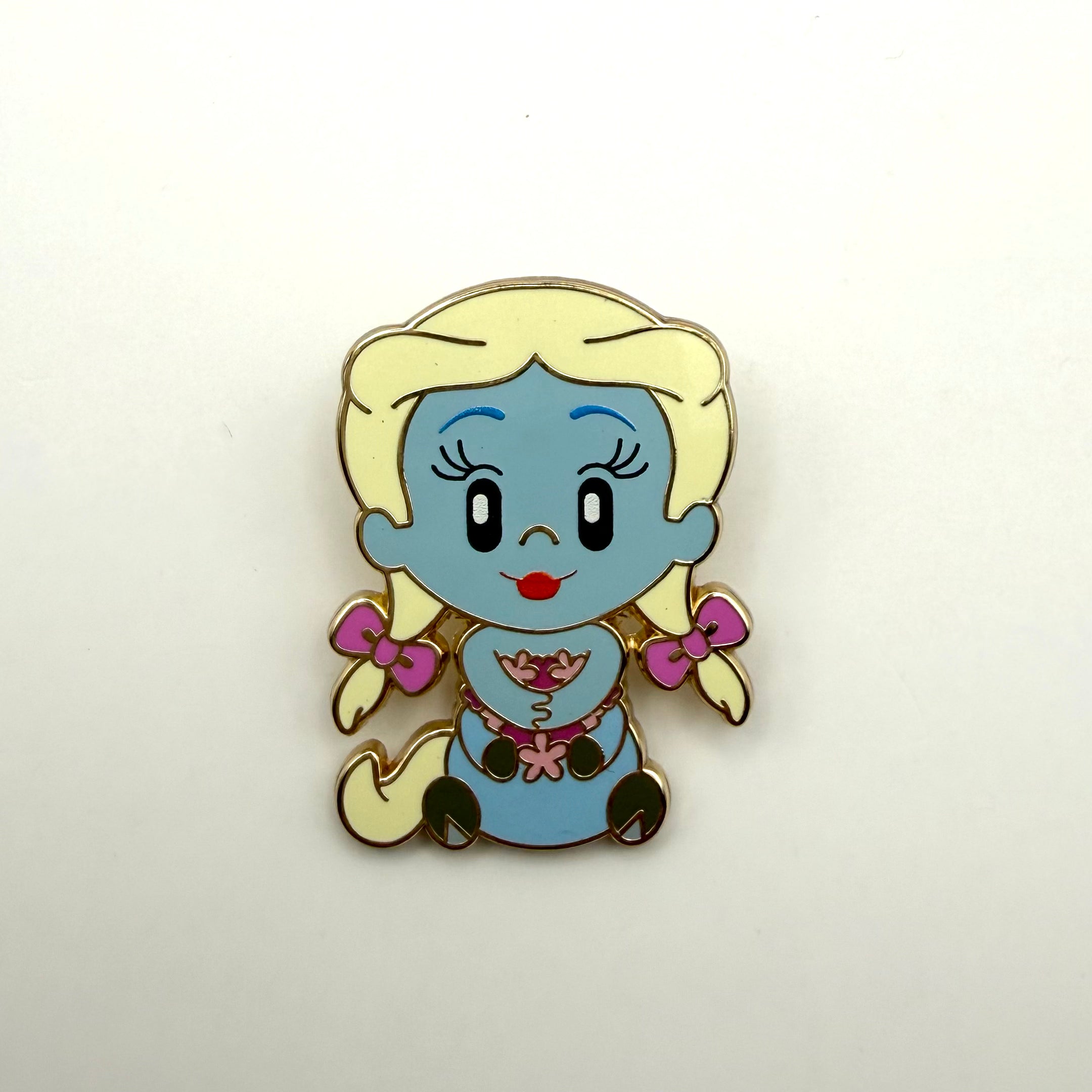 WDI MOG aDorbs! Mystery Fantasia Centaur Melinda LE 400 Disney Pin