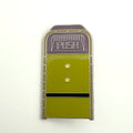 Disney Snow White Dopey Character Trash Bins Trash Cans Mystery Pin